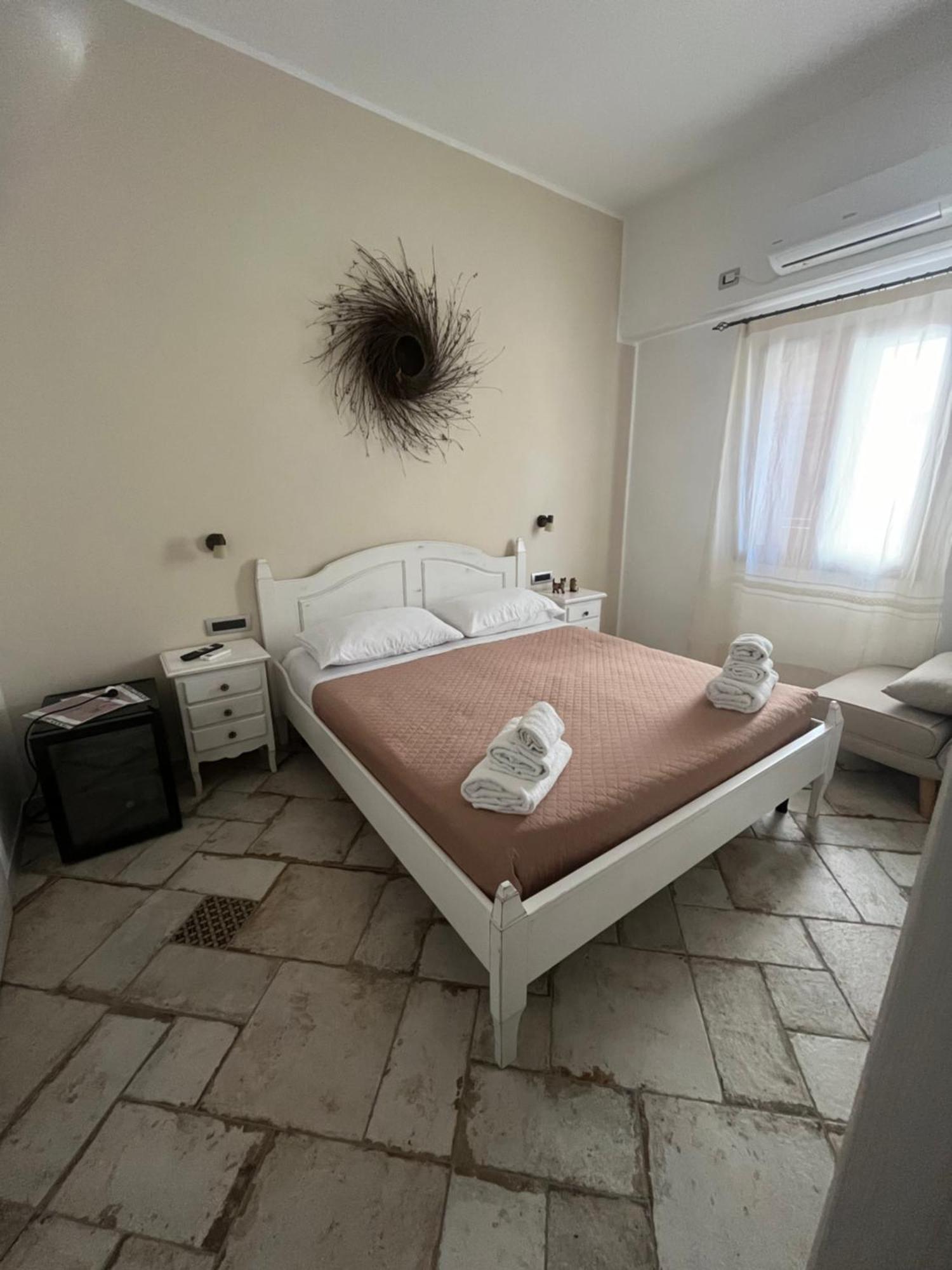 B&B Il Mandorlo San Vito (Sardinia) Exterior foto