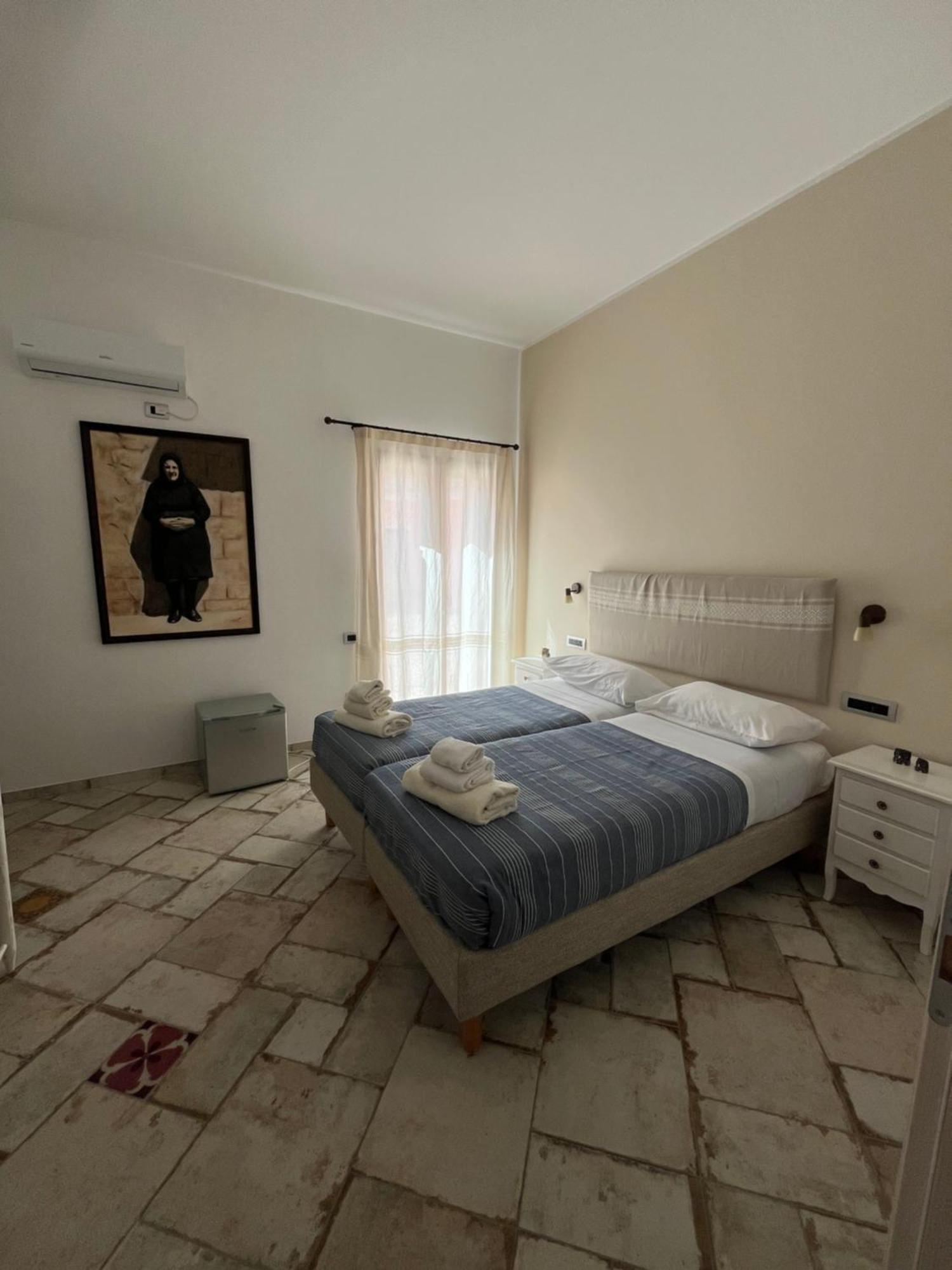 B&B Il Mandorlo San Vito (Sardinia) Exterior foto